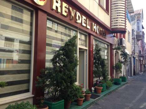 www.reydelhotel.com