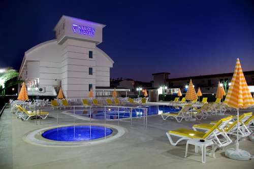 www.konaklinergishotel.com
