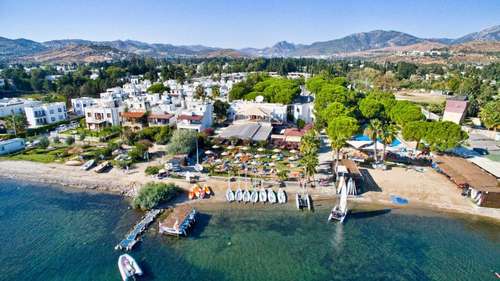 www.bodrumseaside.com