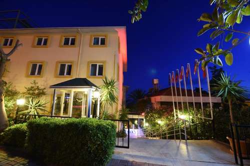 www.muzhotel.com