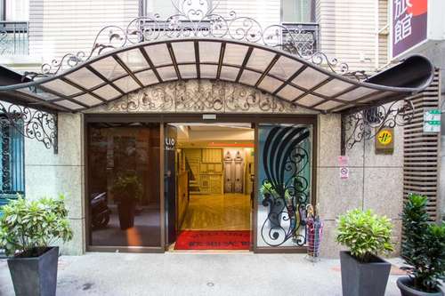 www.liohotel.com.tw