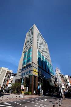 www.taipeihotel-tsc.com.tw