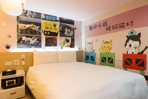 www.morwinghotel.com