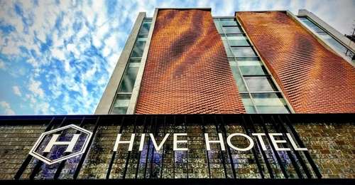 www.hivehotel.com.tw