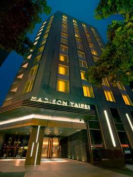 www.madisontaipei.com