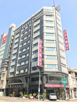 www.sunrise-hotel.com.tw