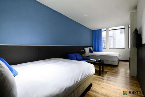 www.colormixhotel.com