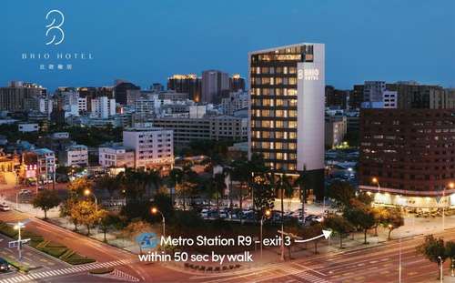 www.briohotel.com