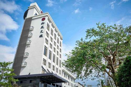 www.sofun-hotel.tw