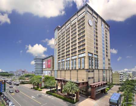 www.niceprincehotel.com.tw