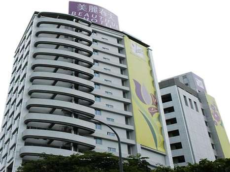 www.beautifulhotel.com.tw