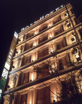 www.boss-hotel.com.tw