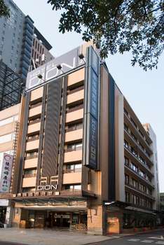 www.hoteldion.com.tw