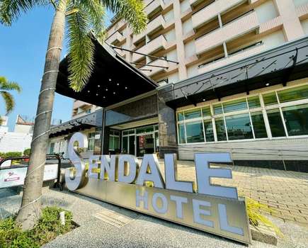 www.sendale.com.tw