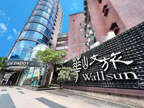 www.wallsun.com.tw