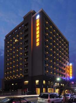 www.besthoteltw.com