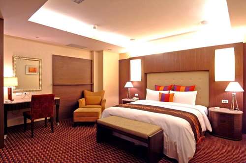 www.jinganhotel.com.tw