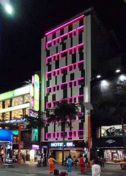 www.hotelb6.com.tw