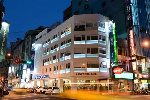 www.poshpackerhotel.com
