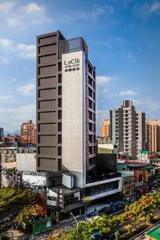 www.laclehotel.com.tw