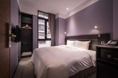 www.yisuhotel.com