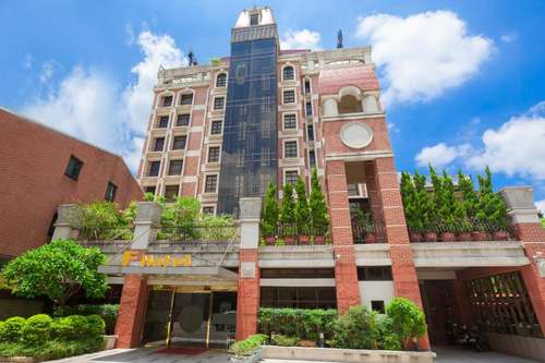 www.fhotels.com.tw