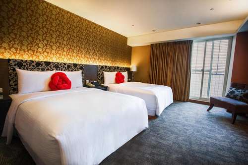 www.caishehotel.tw