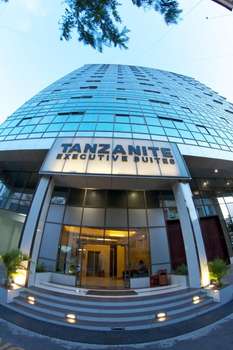 www.tanzaniteexecutivesuites.com