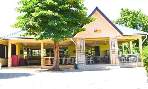www.cbahotel.co.tz
