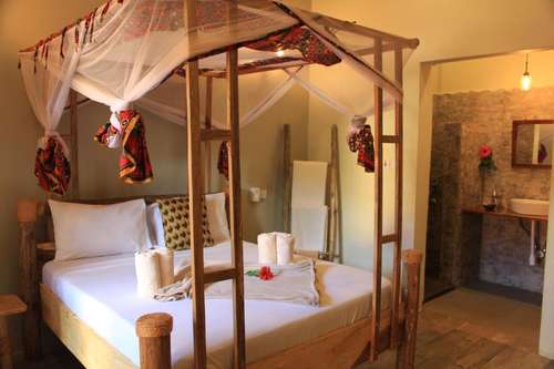 www.chanyalodge.co.tz