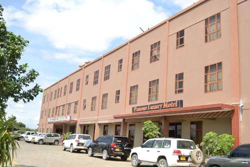 www.panonehotels.co.tz