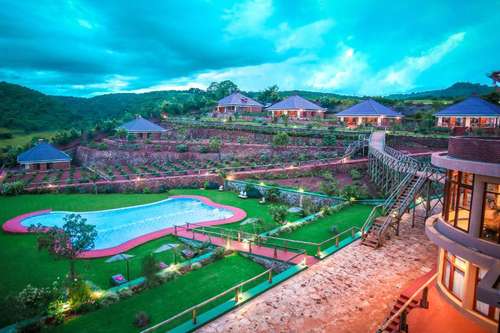www.mareraviewlodge.com