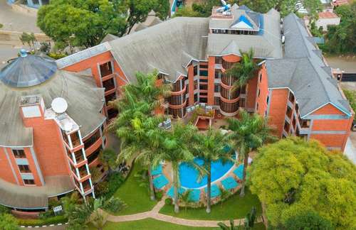 www.kibopalacehotel.com