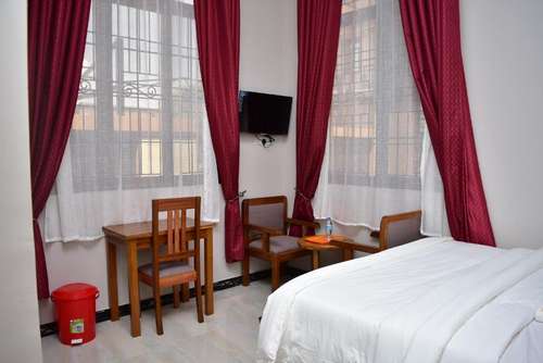 www.hancolhotel.co.tz
