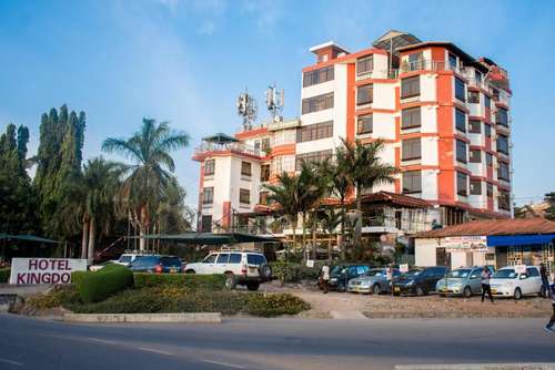 www.hotelkingdom.co.tz