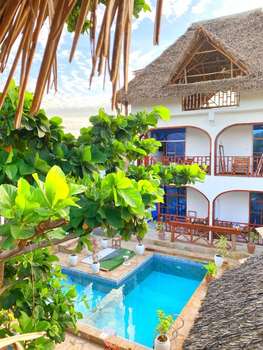 www.utulivubungalow.com