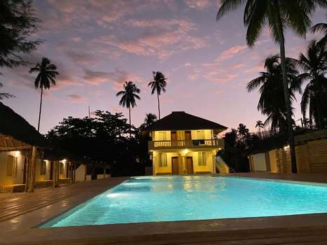 www.memhotelzanzibar.com