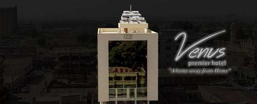 www.venushotels.co.tz