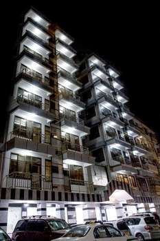 www.sleepinnhoteltz.com