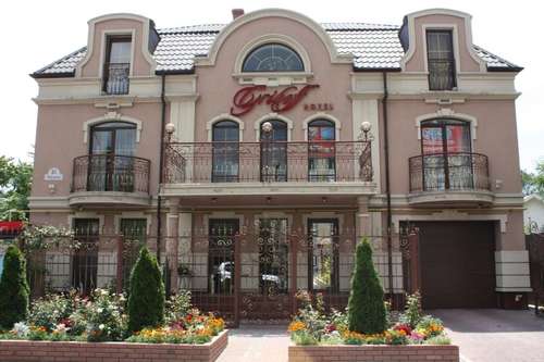 www.griboff-hotel.com.ua