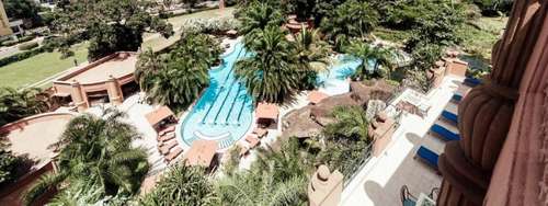 www.serenahotels.nl