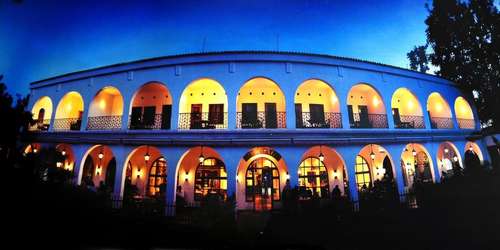www.spekehotel.com
