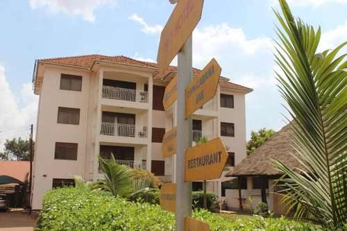www.skyhotelkampala.com