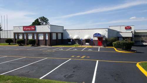 www.regencyinnrichmond.com