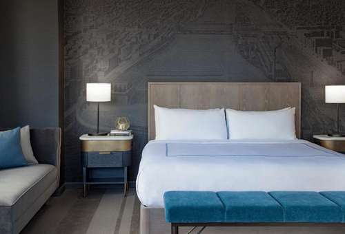 www.themarquettehotel.com