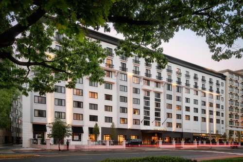 www.thedarcyhotel.com