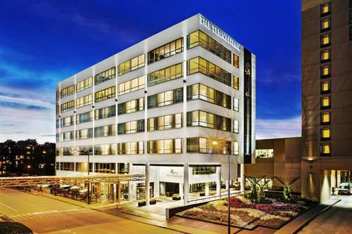 www.thetennesseanhotel.com