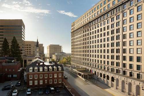 www.hoteldupont.com