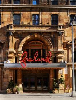 www.freehandhotels.com