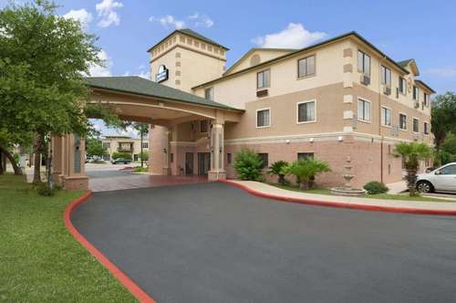 www.daysinnstoneoak.com